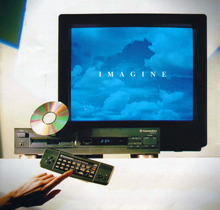 CDTV Imagine